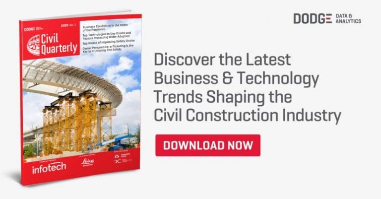 Dodge Data Analytics Smart Construction Information Laboratory Dodge Data Analytics Smart Construction Information Laboratory